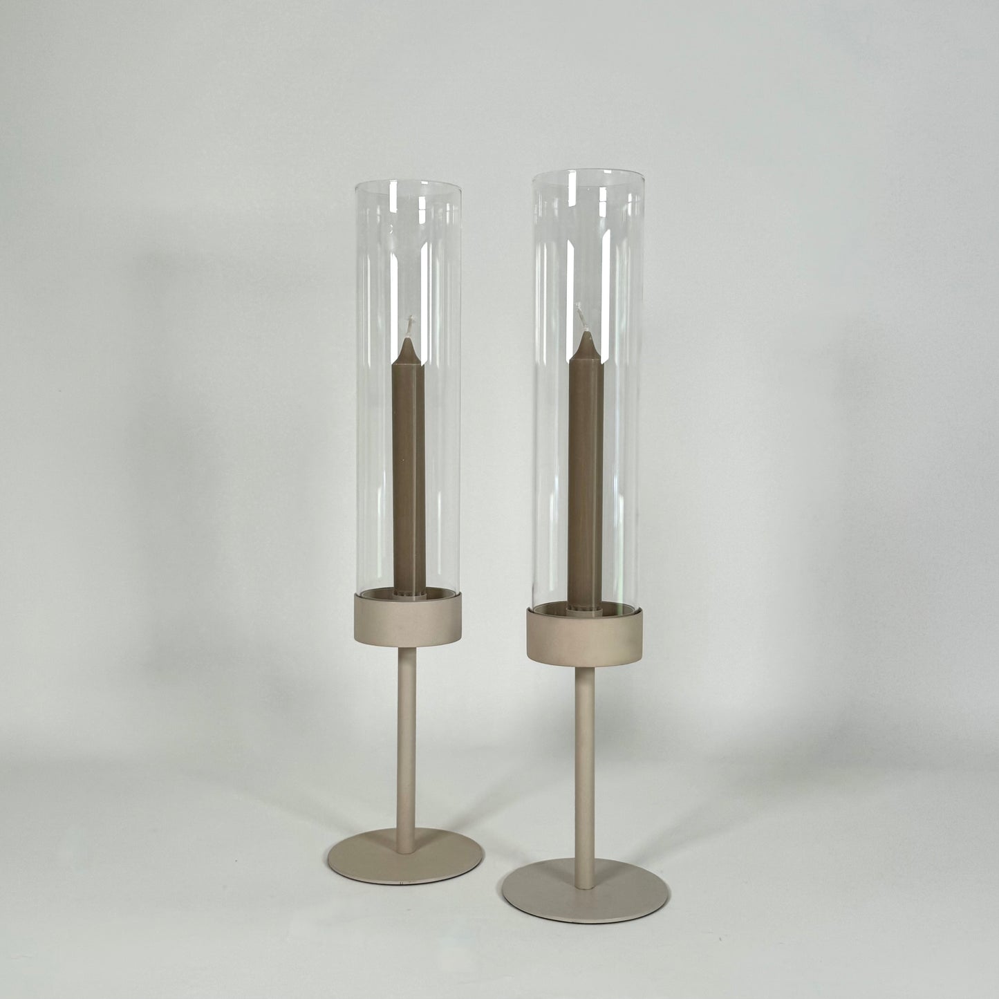 Kandelaren sofi | beige