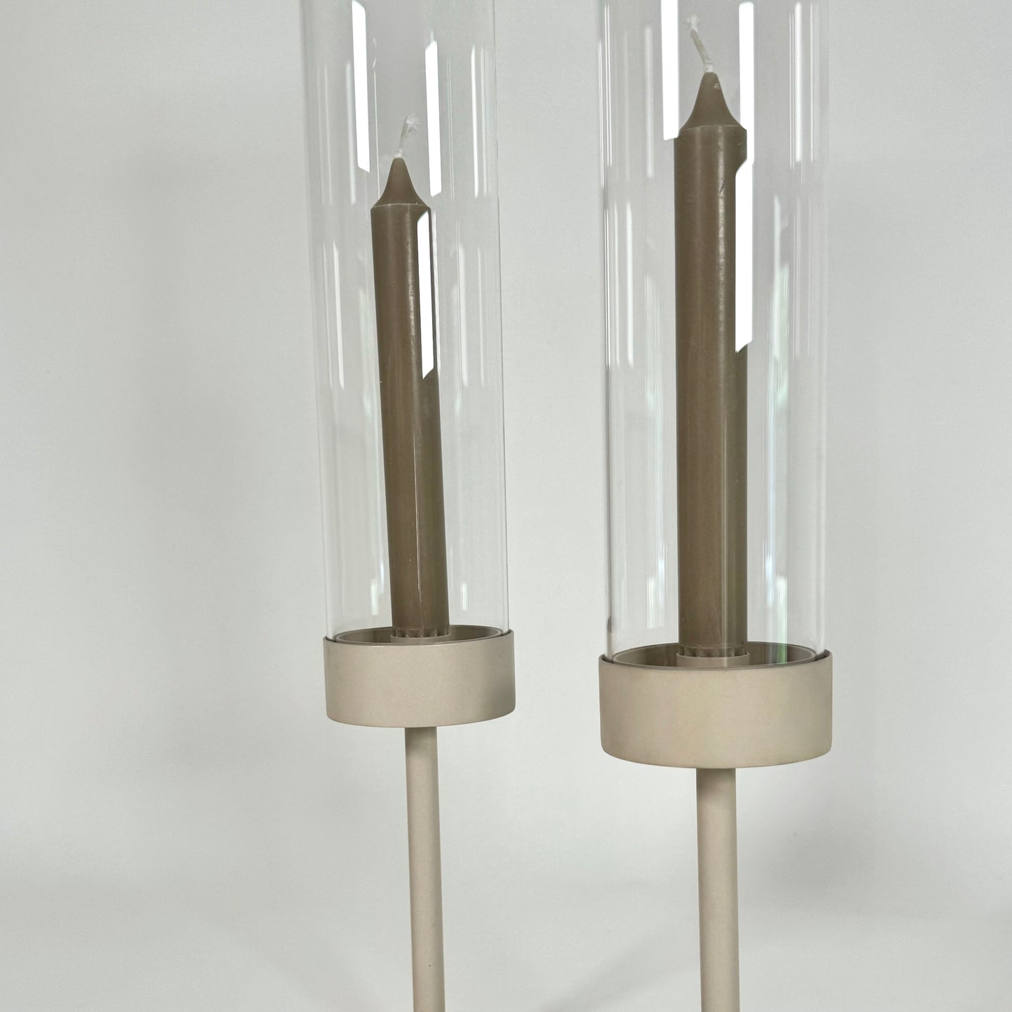 Kandelaren sofi | beige