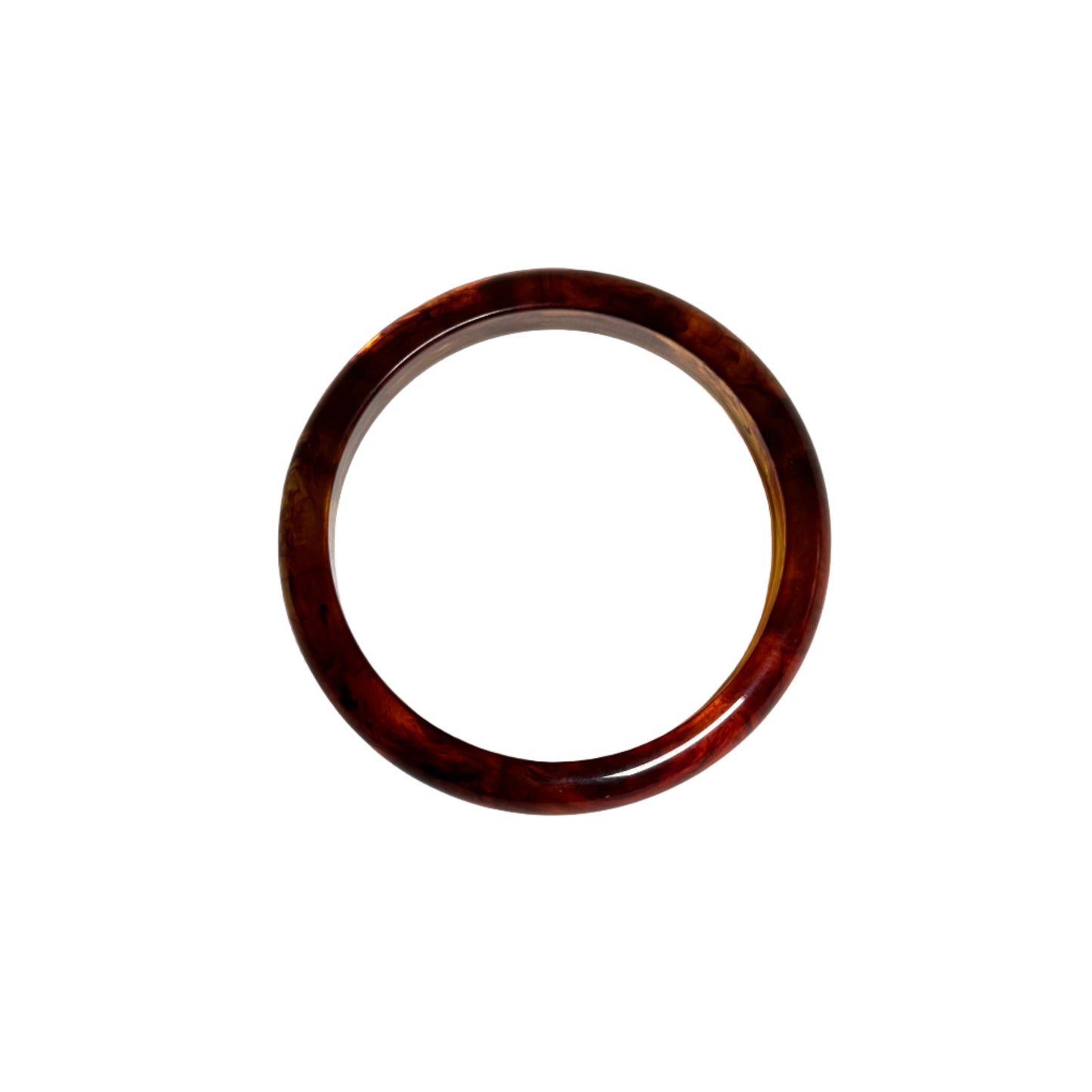 Armband louna | bruin