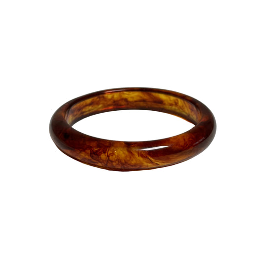 Armband louna | bruin