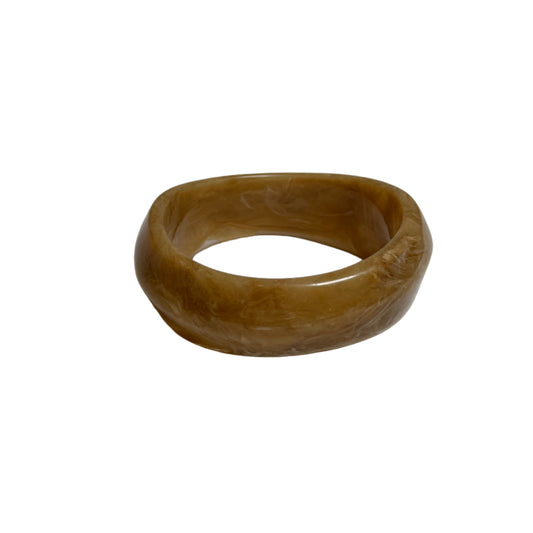 Armband lara | bruin