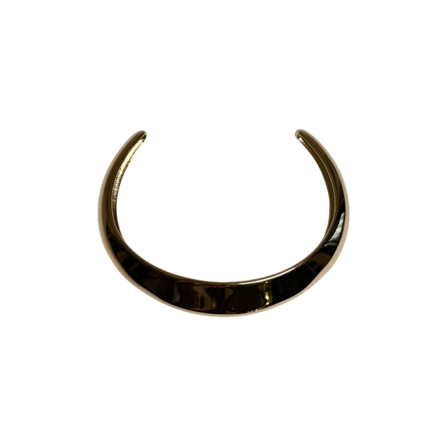 Armband mace | goud