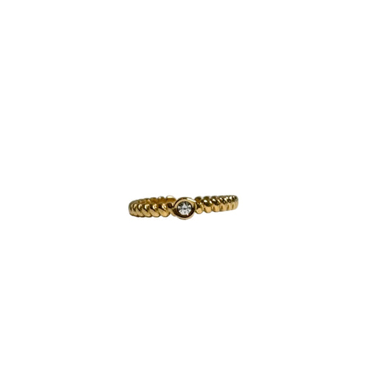 Ring liva | goud