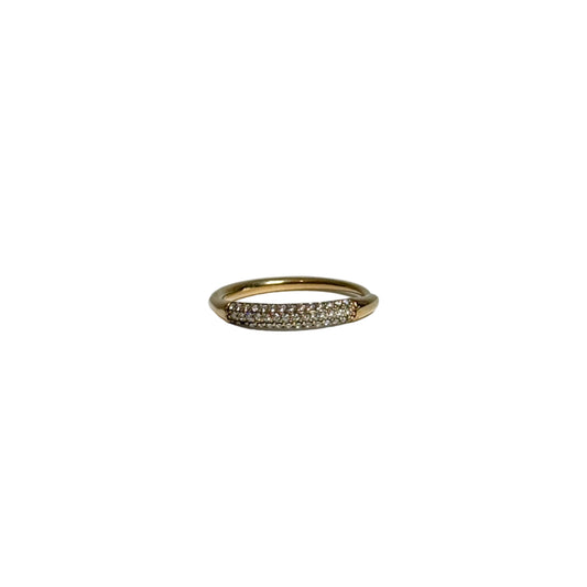 Ring lani | goud