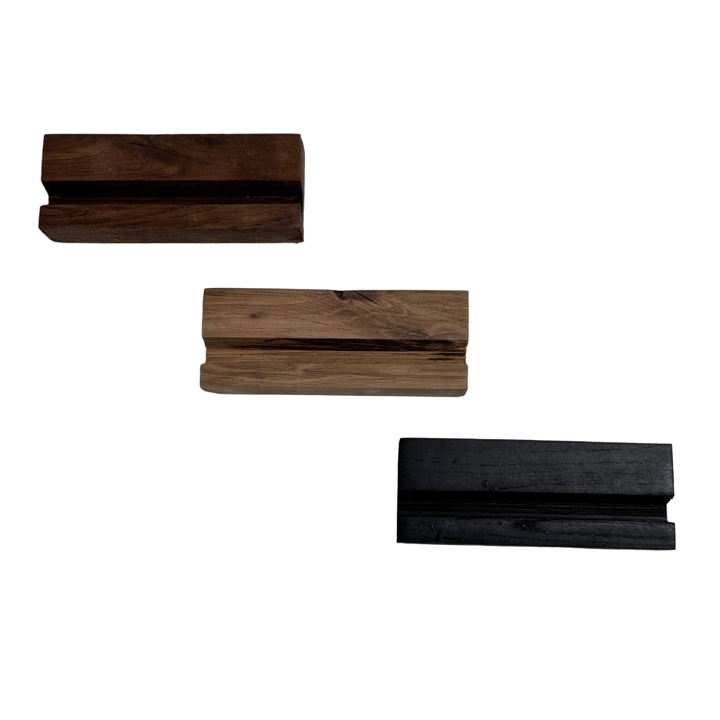 Tegeltje met houder | Merry Christmas