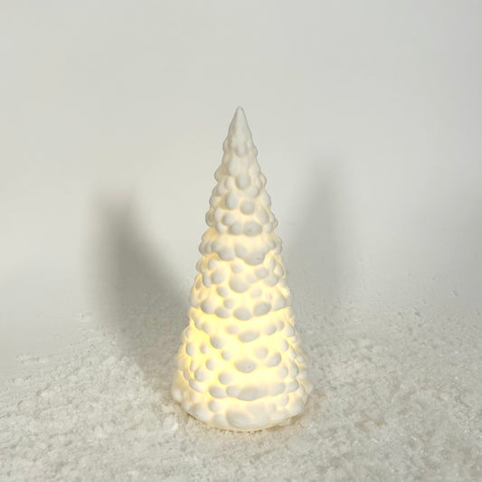 Kerstboom groot | ledlamp