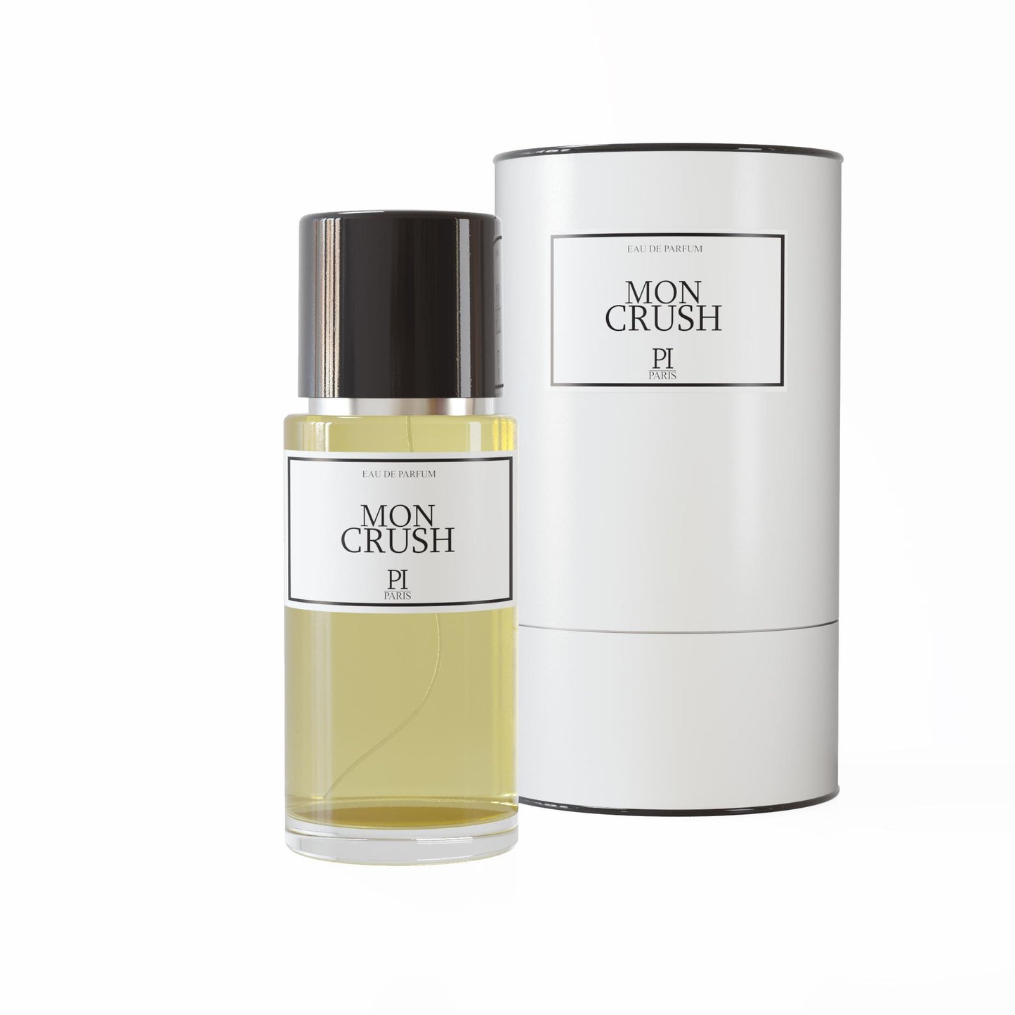 Parfum | mon crush