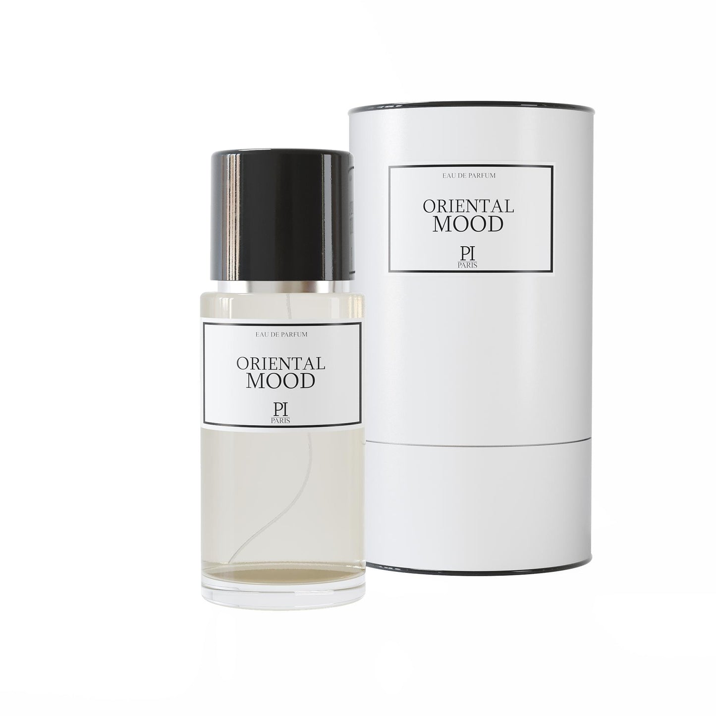 Parfum | oriental mood