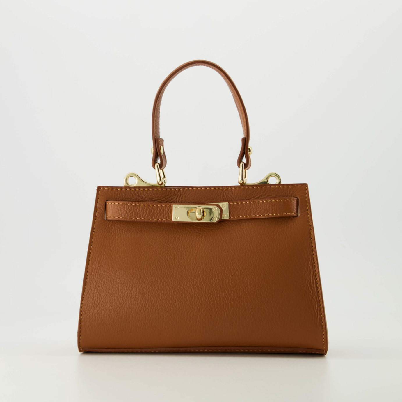 Tas kylie | cognac