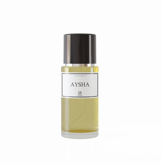 Parfum | aysha
