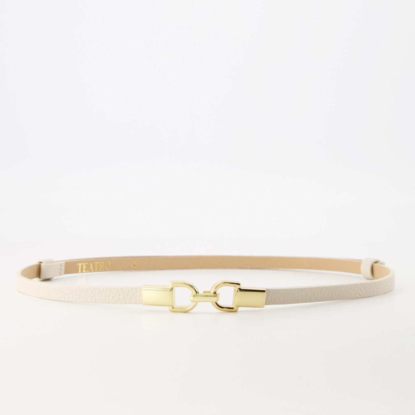 Riem didi | beige