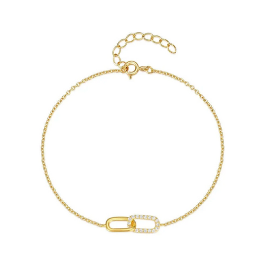 Armband estella | goud