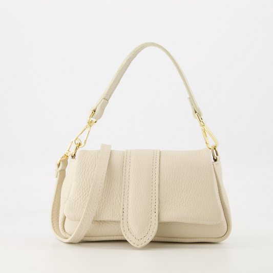 Tas puffy | beige