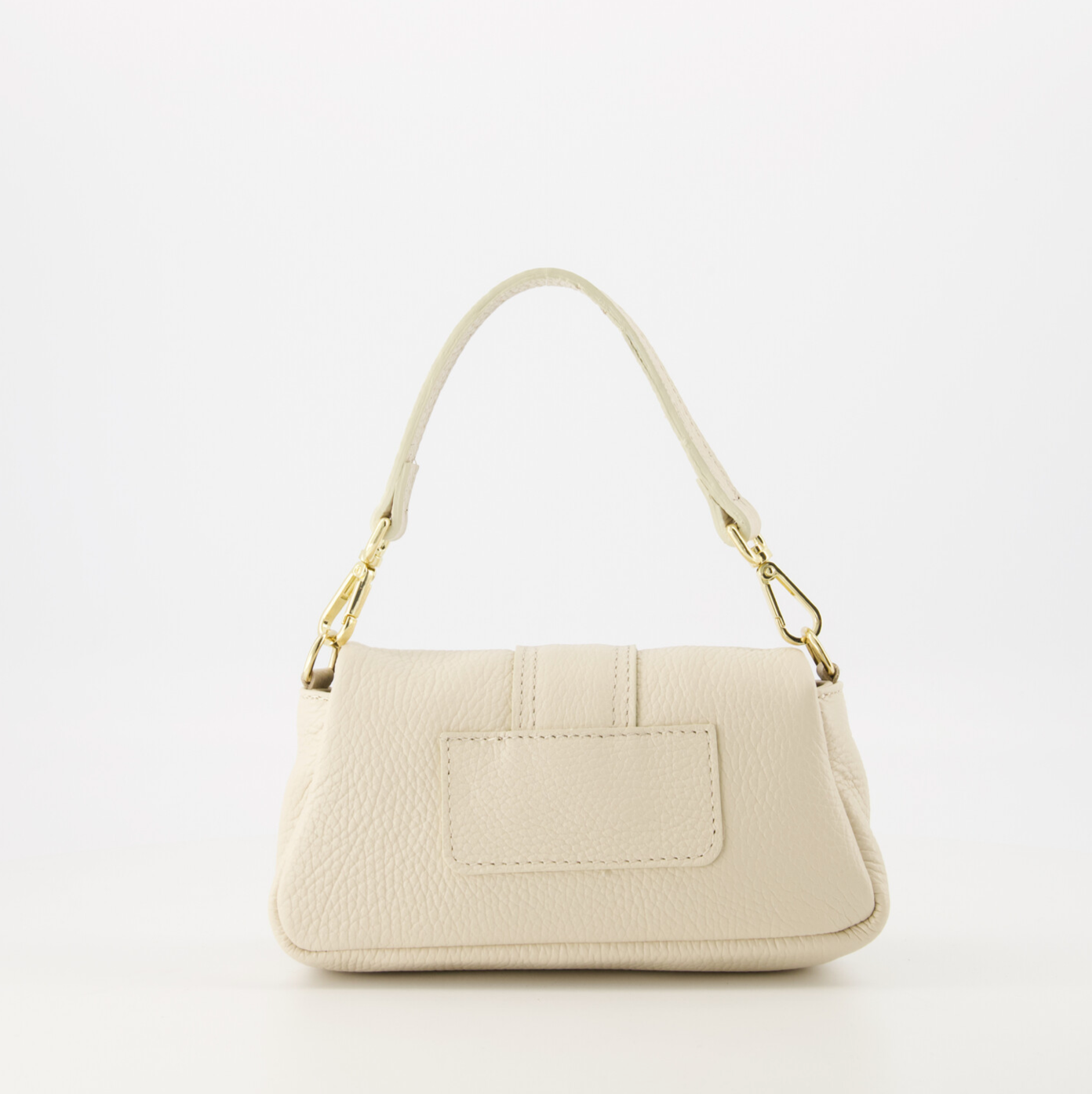 Tas puffy | beige