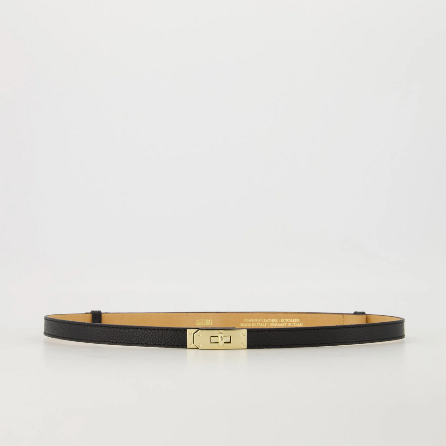 Riem garcia | zwart