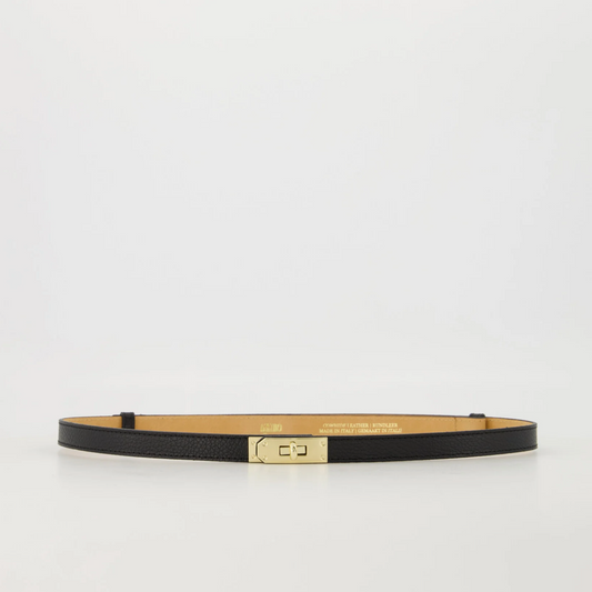 Riem garcia | zwart