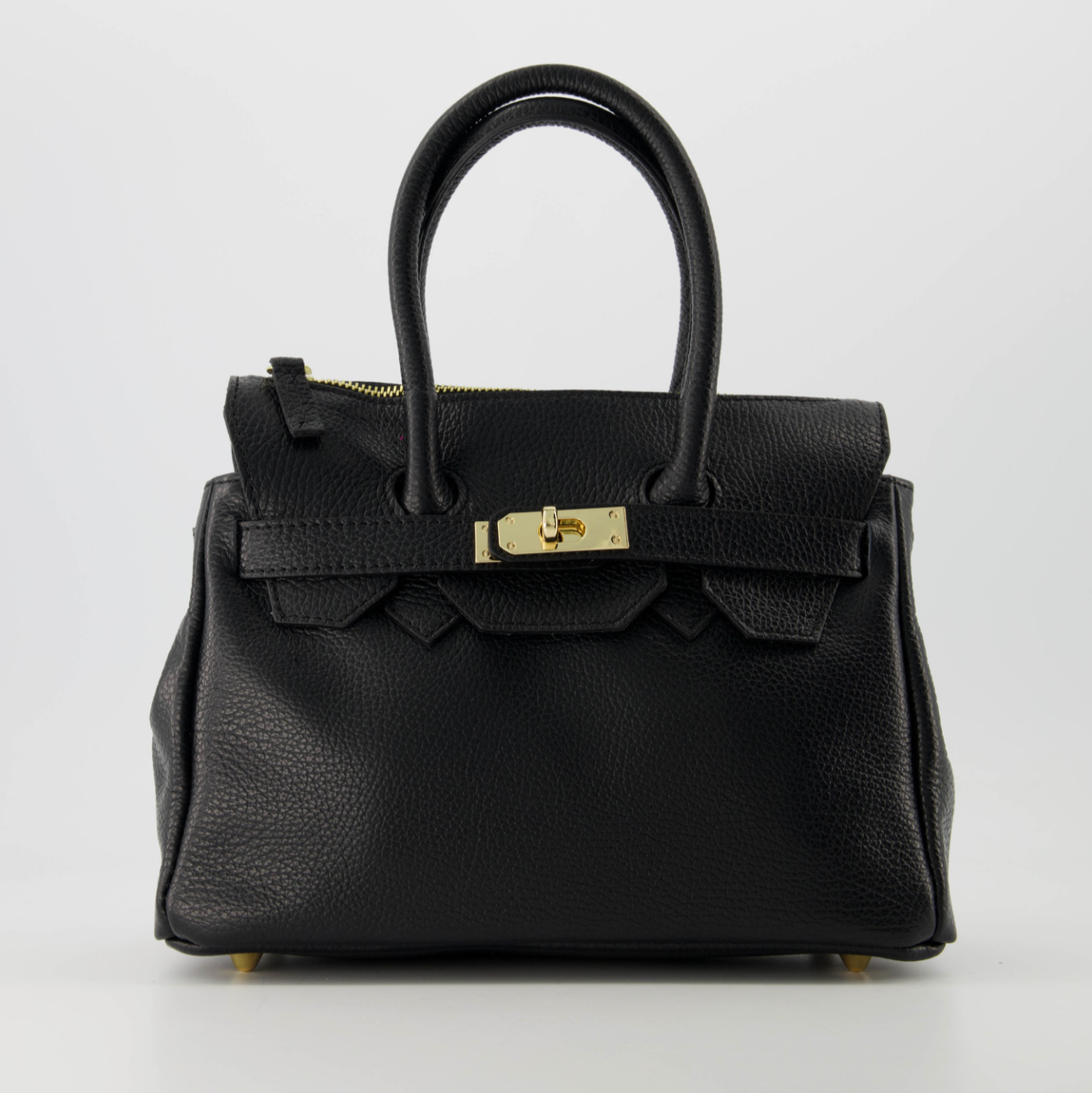 Tas birdie | zwart