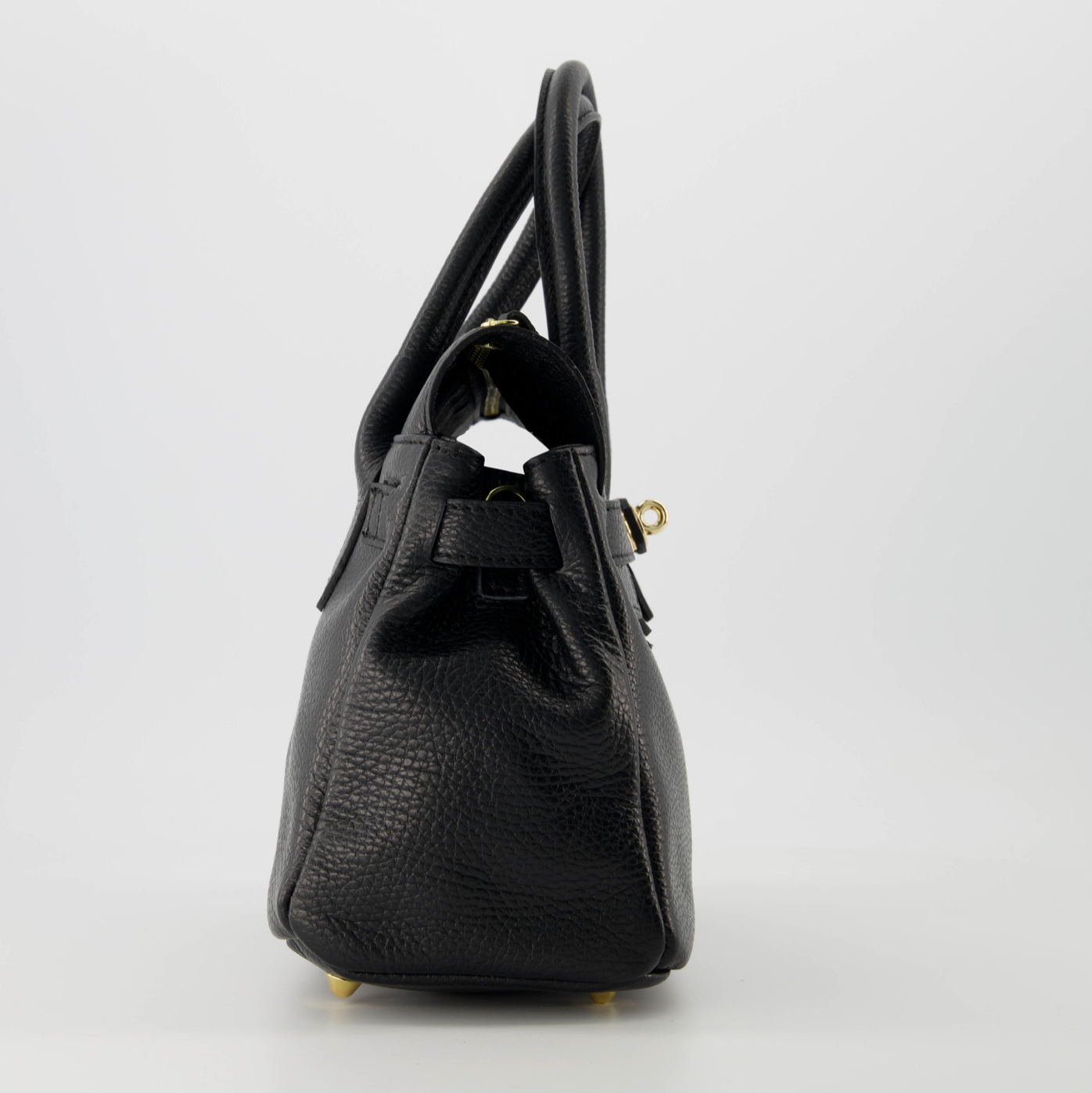 Tas birdie | zwart