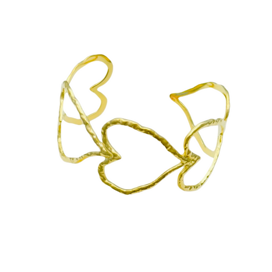 Armband hannah | goud