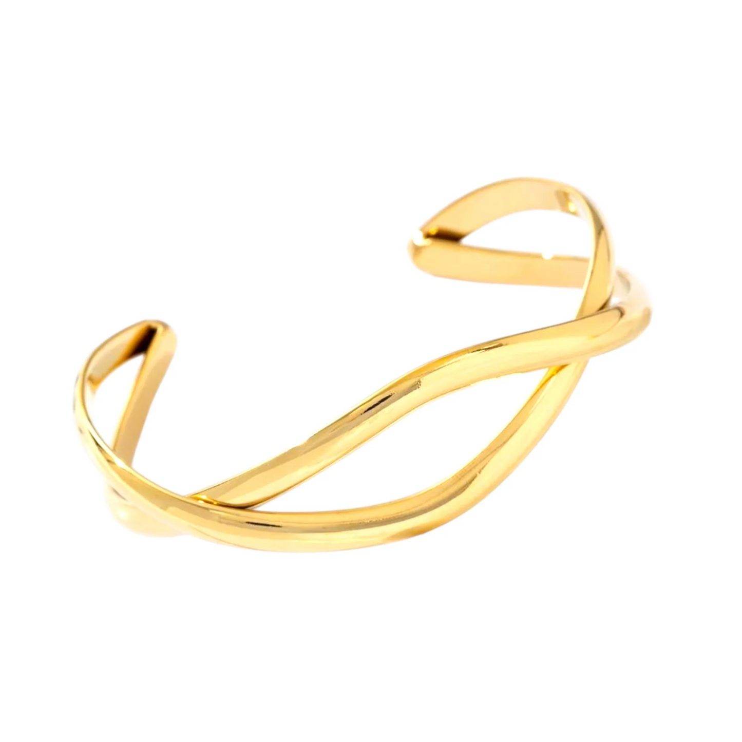 Armband dolce | goud
