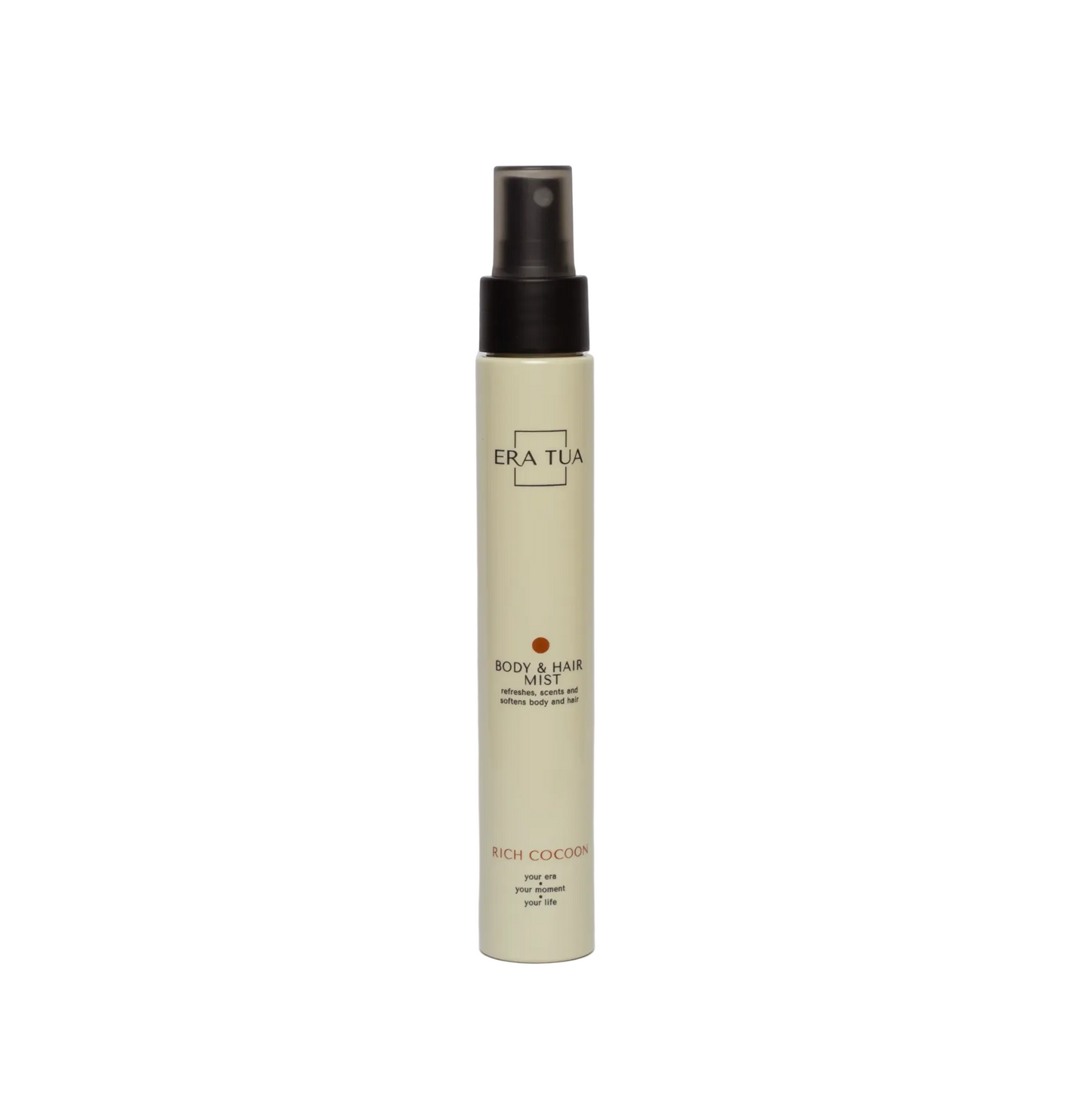 Body & hair mist | rich cocoon