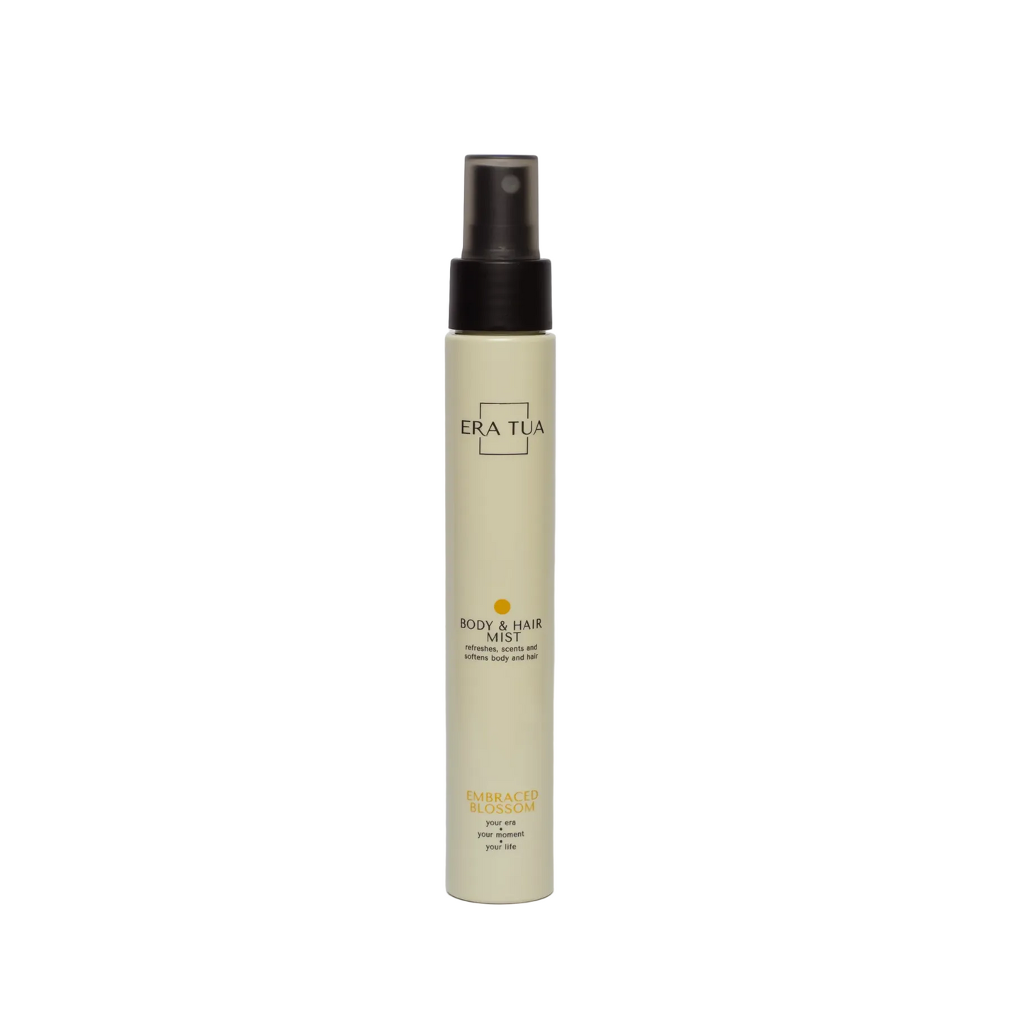 Body & hair mist | embraced blossom