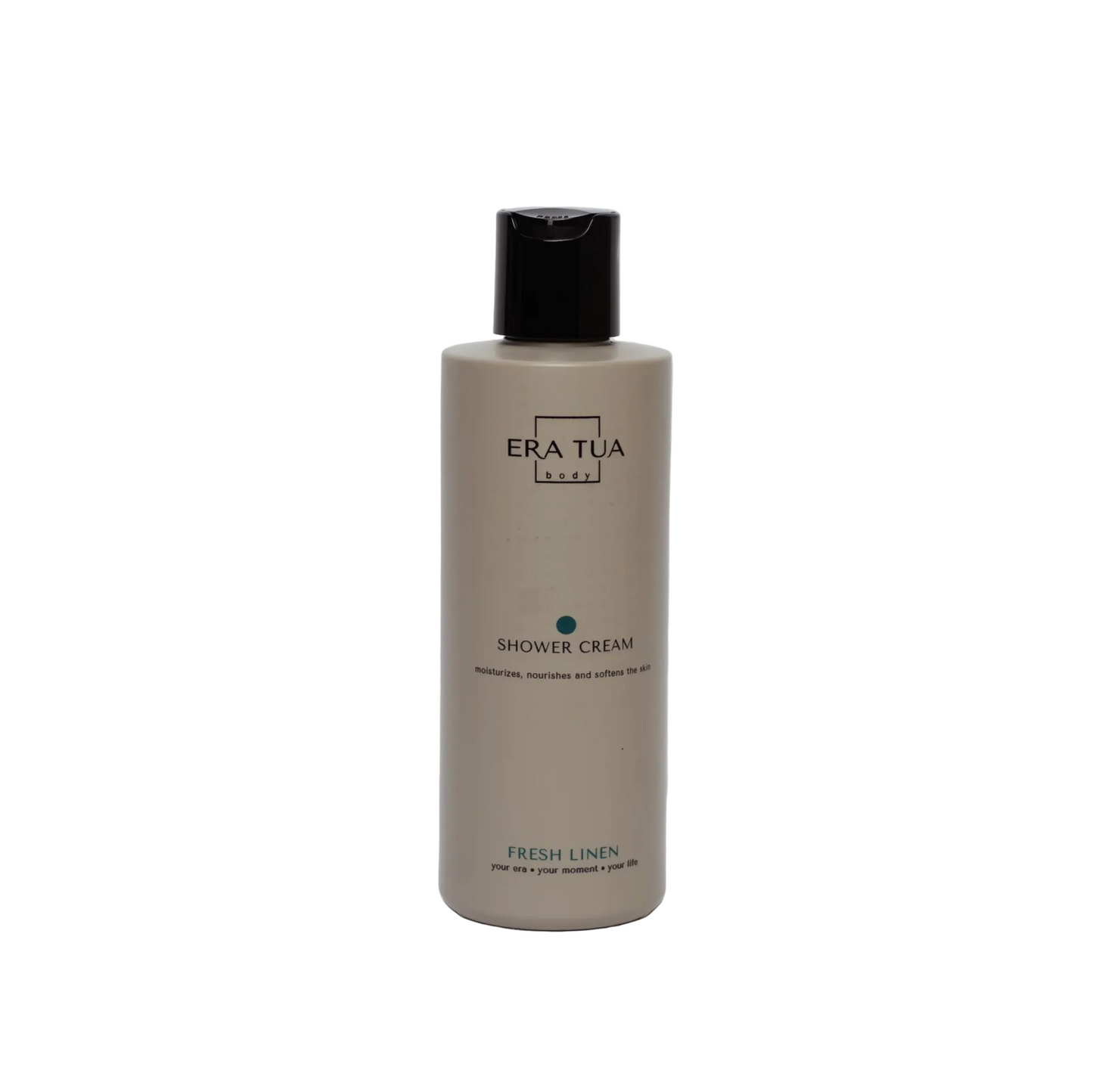 Shower cream | fresh linnen