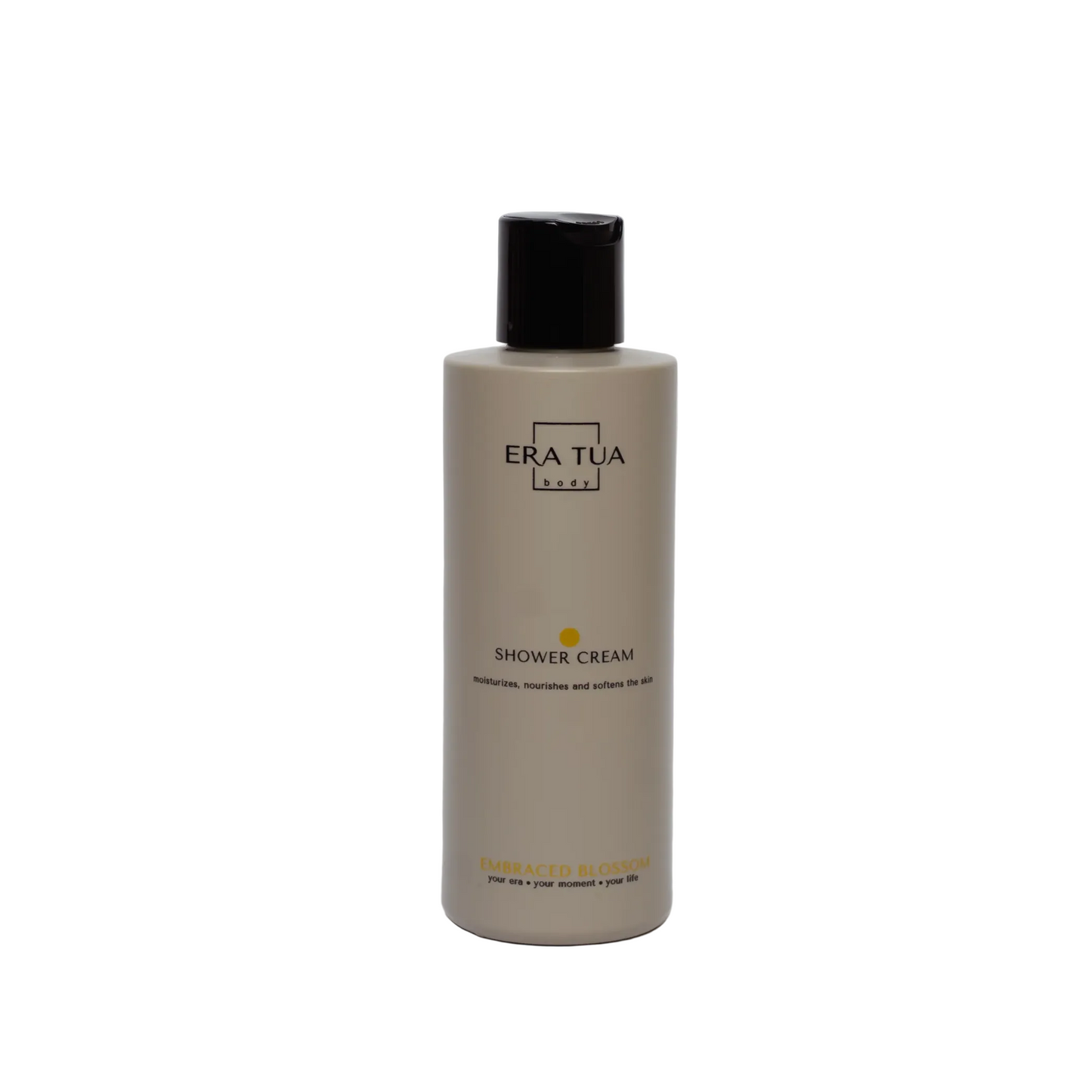 Shower cream | embraced blossom