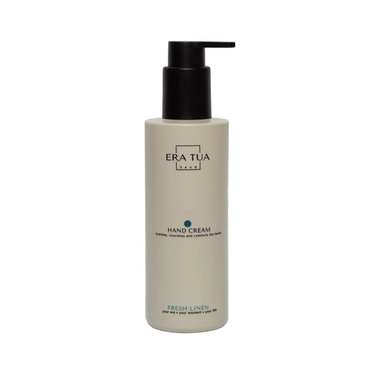 Hand cream | fresh linen