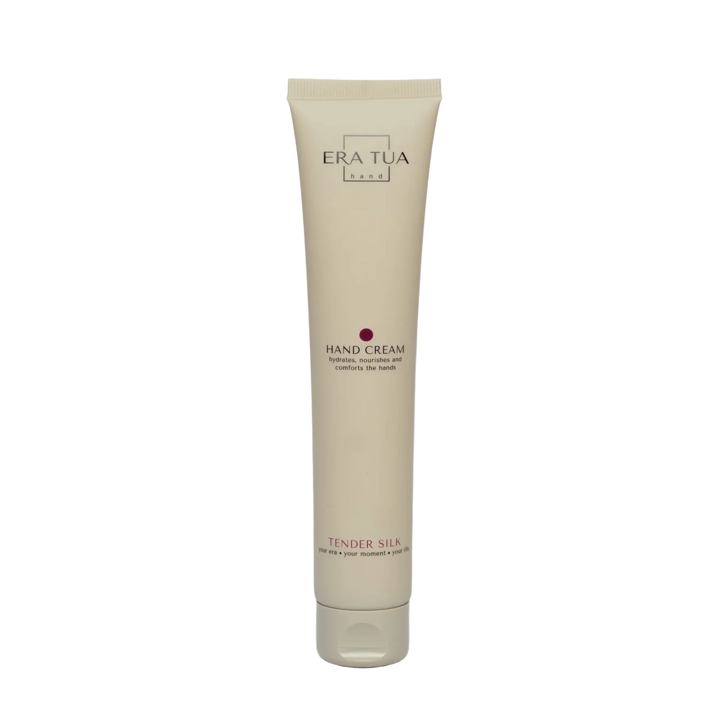 Hand cream | tender silk