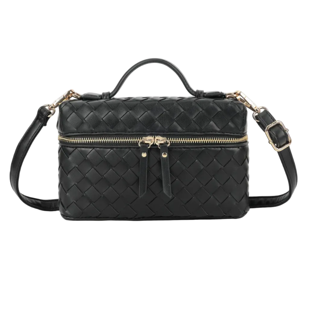 Tasche Polly | schwarz