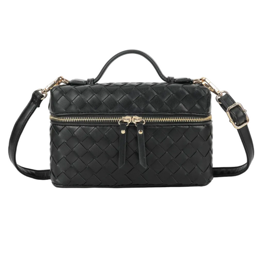 Tasche Polly | schwarz