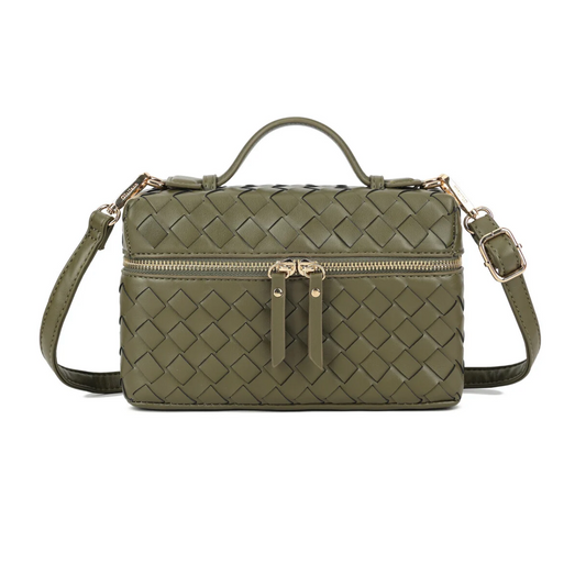 Tasche Polly | schwarz