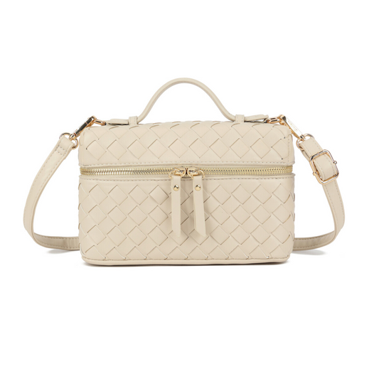 Tasche Polly | schwarz