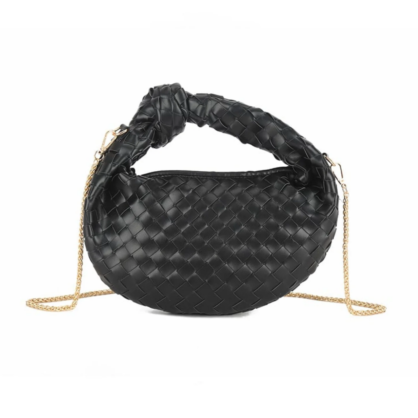 Tas nubi | zwart