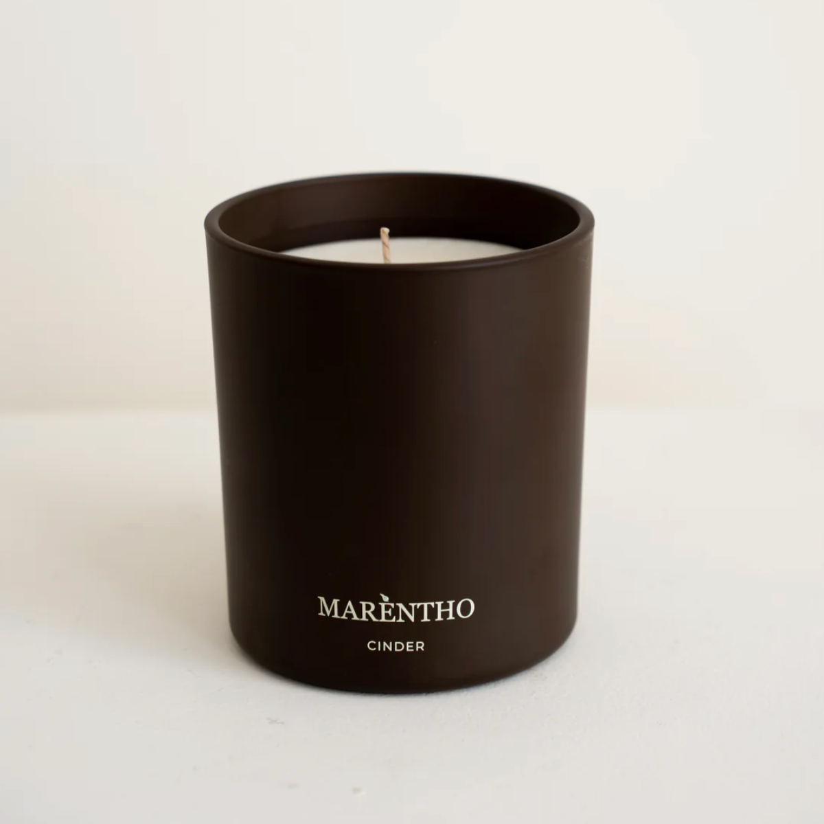 Duftkerze | Meersalz & Treibholz (220g)