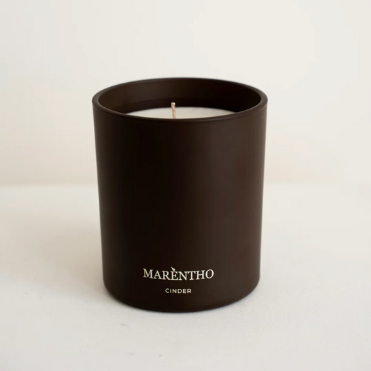 Duftkerze | Meersalz & Treibholz (220g)