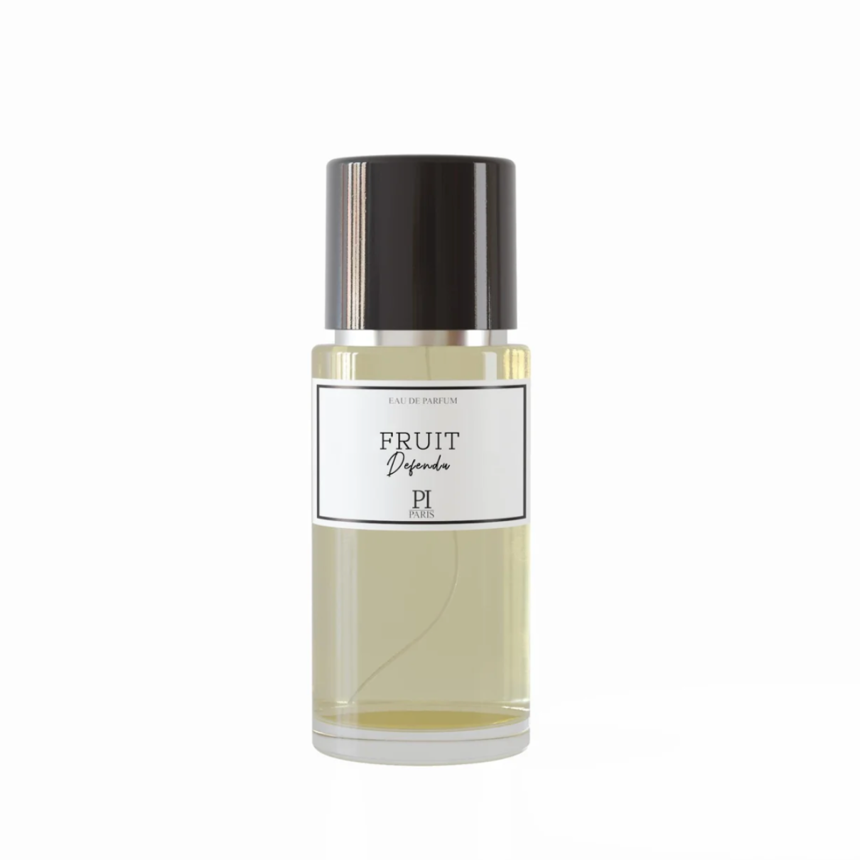 Parfum | fruit defendu