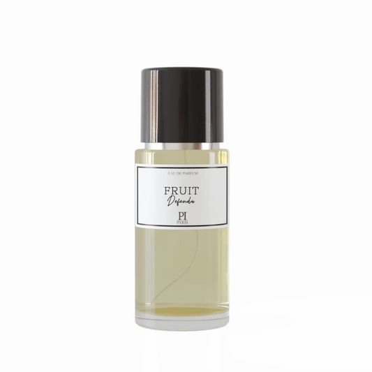 Parfum | fruit defendu