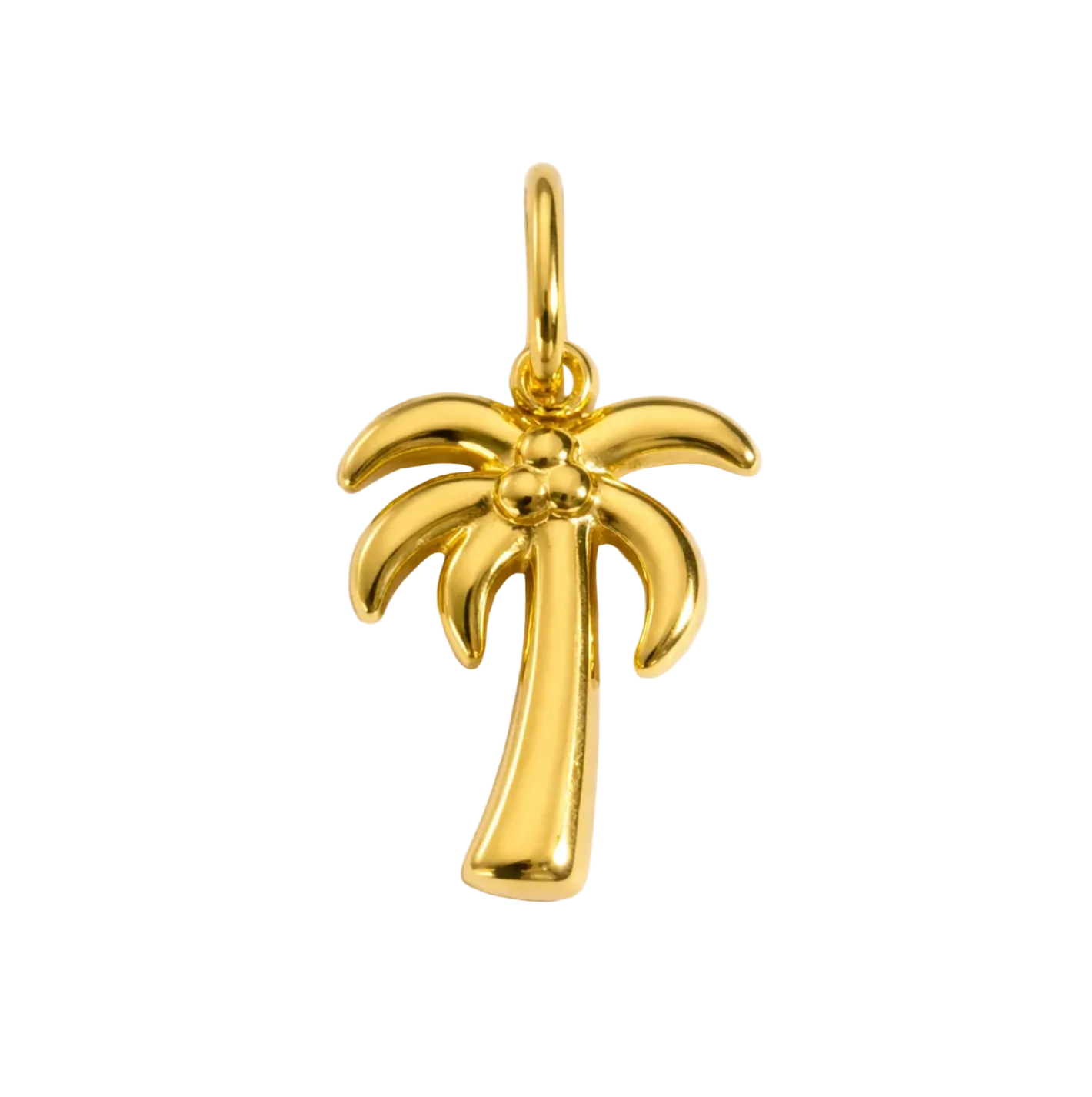 Bedel Palm | goud