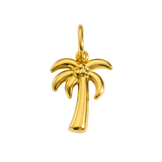 Bedel Palm | goud