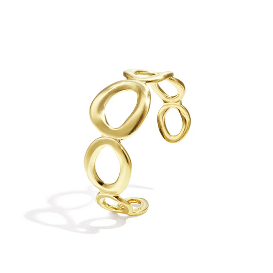 Armband amaya | goud