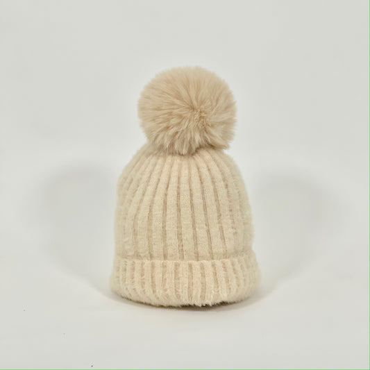 Pom Muts | beige